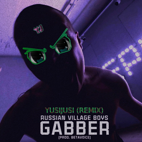 Gabber (YusiJusi Remix) [Explicit]