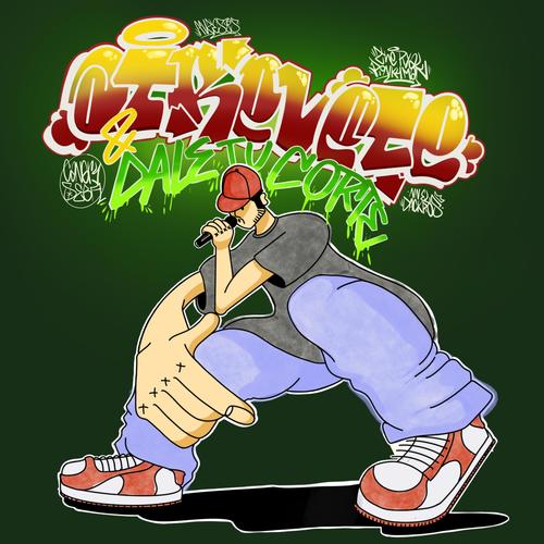 Atrévete y Dale tu Corte! (feat. antesismc, The Ryal Pinkyman, Cangry Seba & NN el dackr0s) [Explicit]