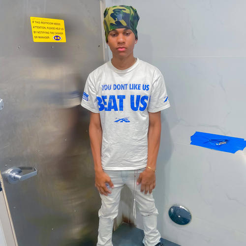 Love Song (Explicit)