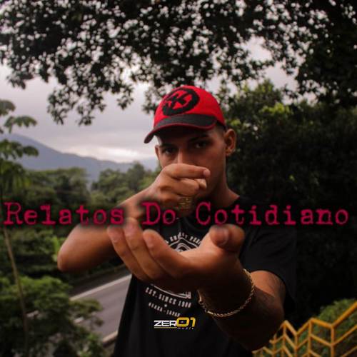 Relatos do Cotidiano