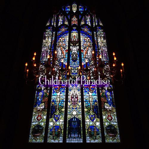 I Want You to Want Me (feat. Chantal Claret)