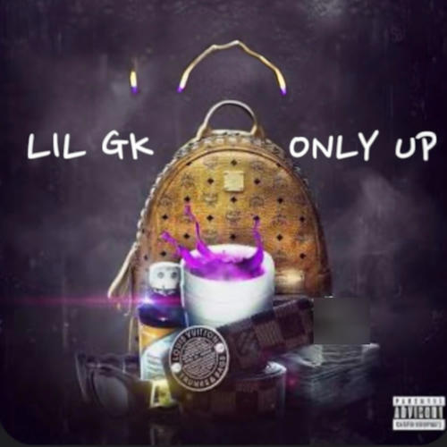 Only Up (Explicit)