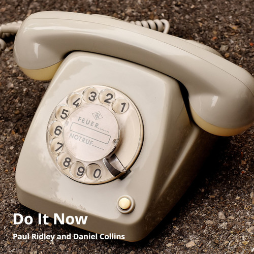 Do It Now