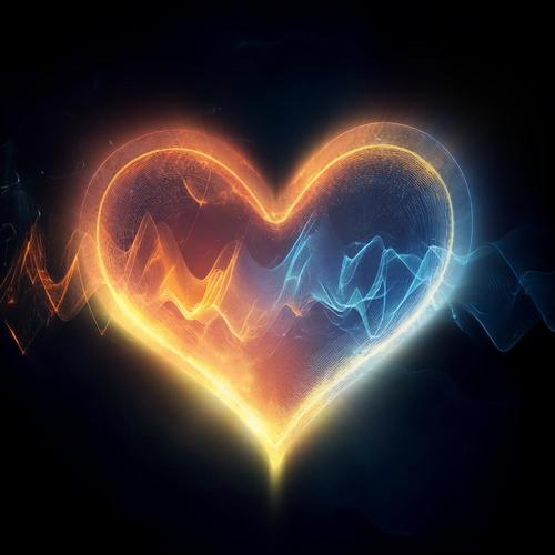 Cardiovascular Vitality Waves