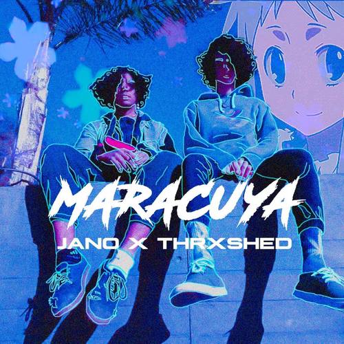 Maracuyá