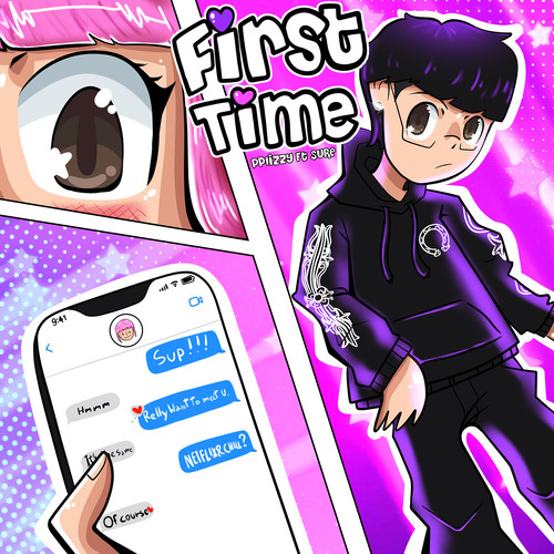 First Time (Explicit)