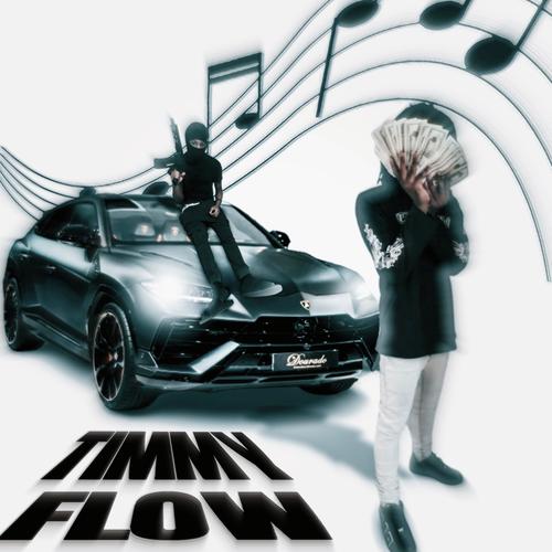 Timmy flow (feat. Luh bliq) [Explicit]