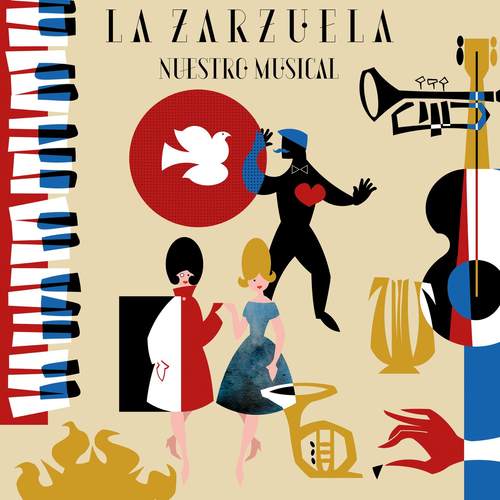 La Zarzuela