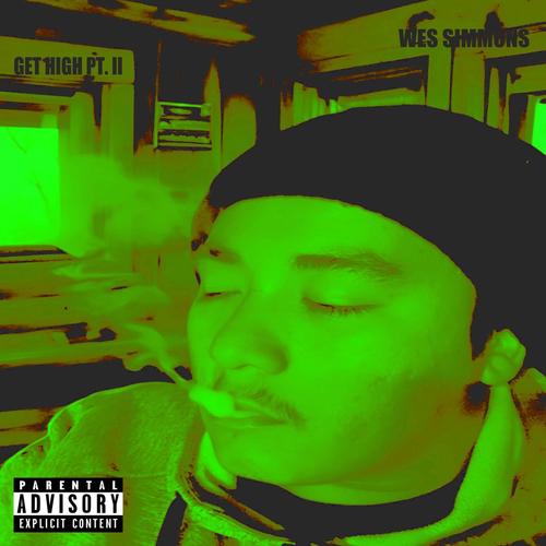 Get High, Pt. II/JODECI BACK (Explicit)