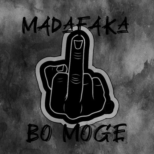 BO MOGĘ (feat. Kuki) [Explicit]