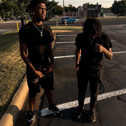 Shark (feat. ShonnShonn) [Explicit]