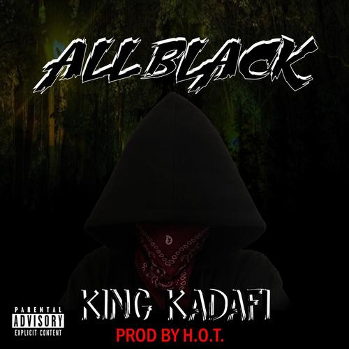 All Black (Explicit)