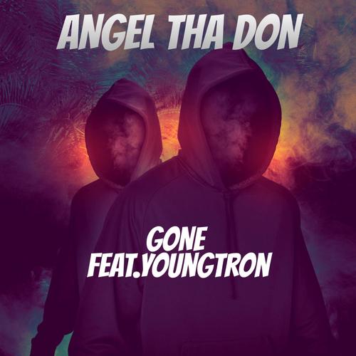 GONE (feat. YOUNGTRON) [Explicit]