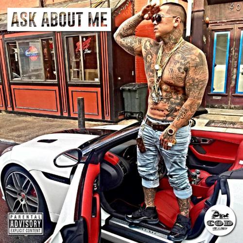 Ask About Me (Explicit)