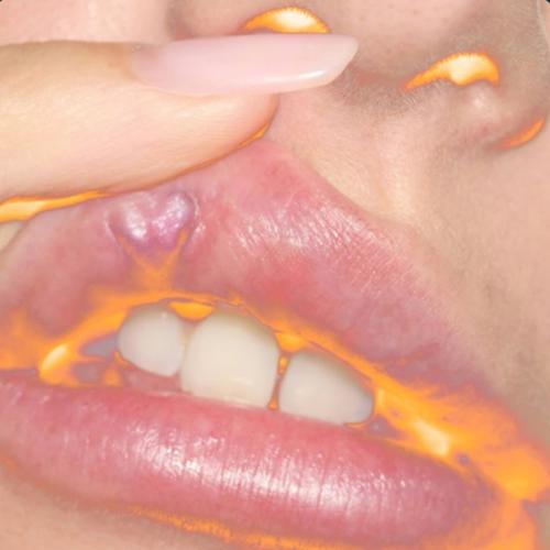 Wya?¡!!>~•° (feat effypercodeine) [Explicit]