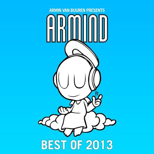 Armin Van Buuren Presents Armind - Best of 2013