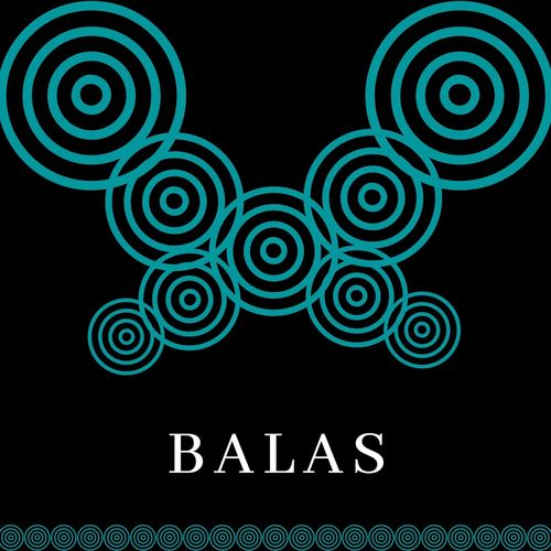 Balas