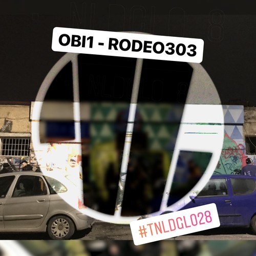 Rodeo 303