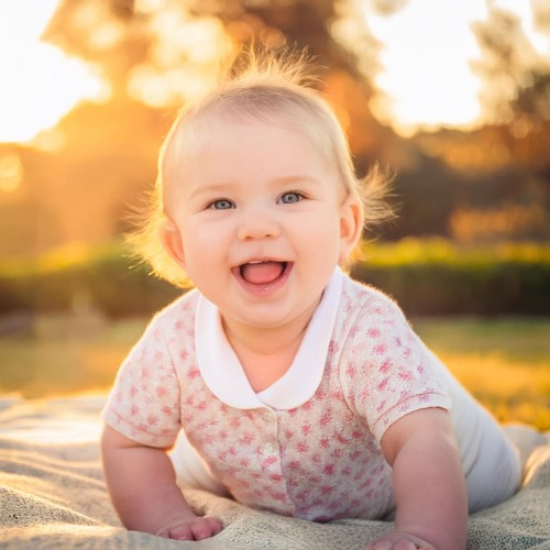 Melodías Reconfortantes Para Bebés: Música Relajante