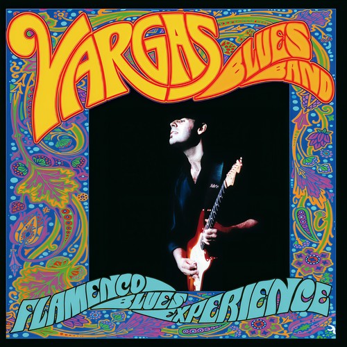 Flamenco Blues Experience (iTunes exclusive)