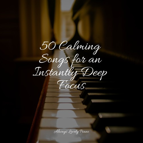 50 Melodic Piano Classics