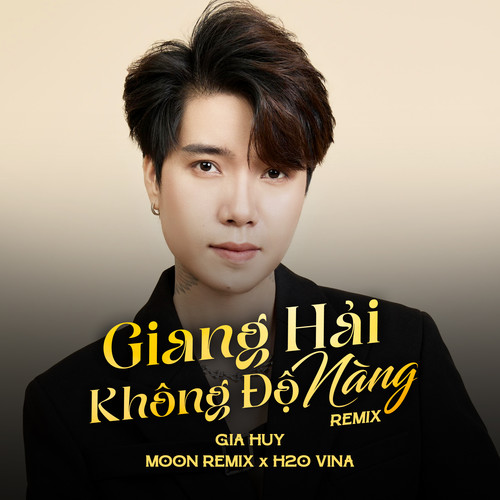 Giang Hải Không Độ Nàng (Remix)