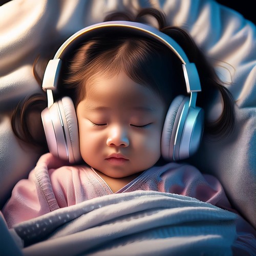 Baby Sleep Harmony: Gentle Night Melodies