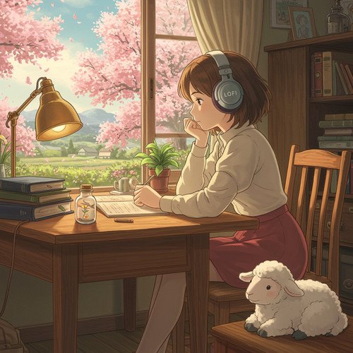 Best Chill Lofi Instrumentals for Sleep and Relaxation 2025