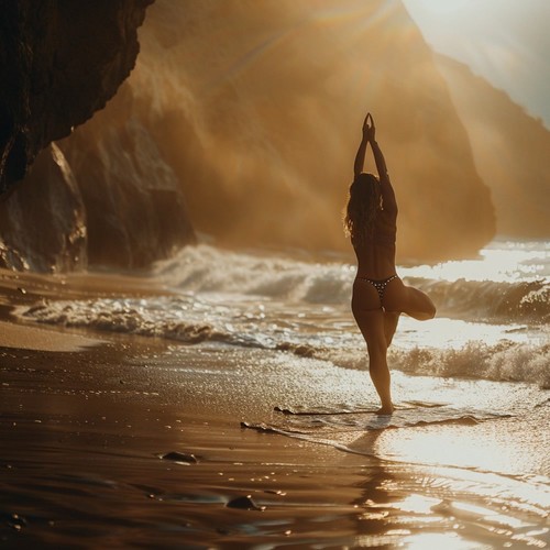 Ritmos Para Yoga: Melodías Fluidas Para El Equilibrio