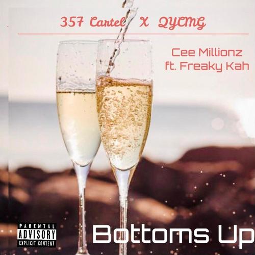 Bottoms Up (feat. Freaky Kah) [Explicit]