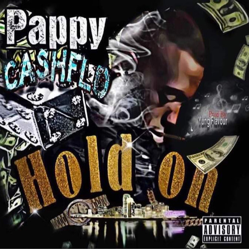 Hold On (Explicit)