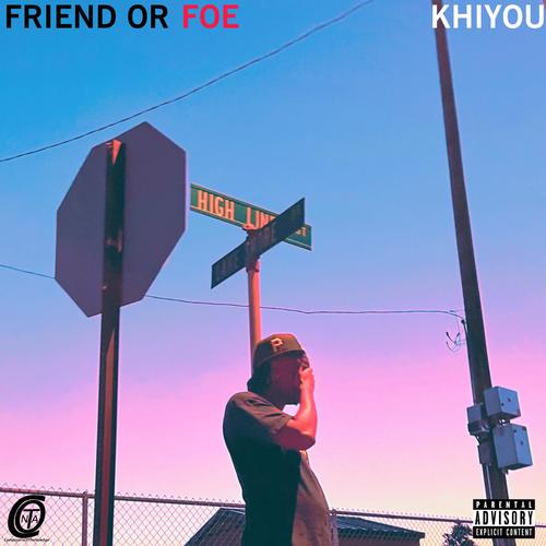 FRIEND OR FOE (Explicit)