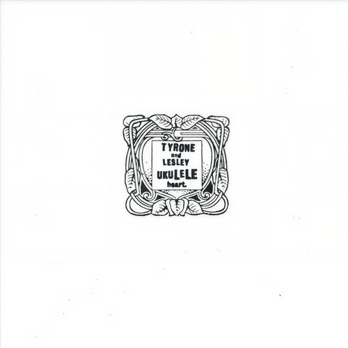 Ukulele Heart