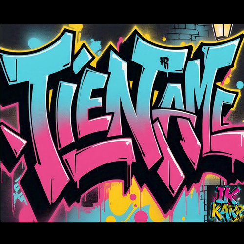 Tiéntame (Explicit)