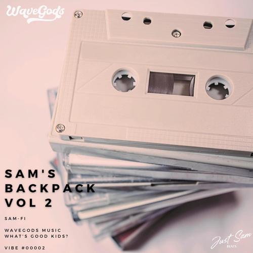 Sam's Backpack Volume 2