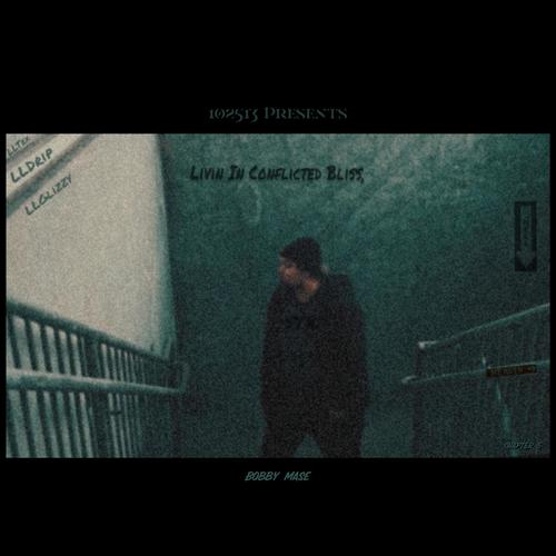 Livin In Conflicted Bliss, (Explicit)