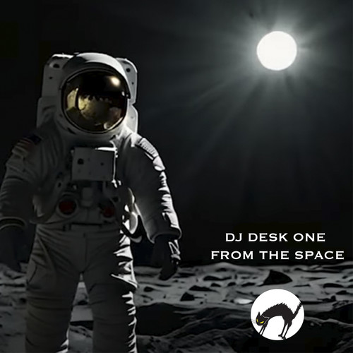 From the space