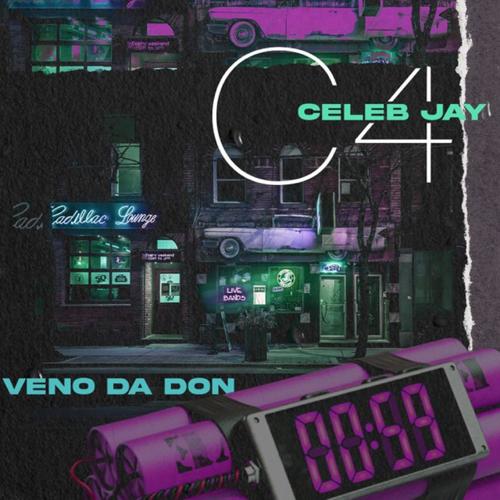 C4 (feat. Veno Da Don) [Explicit]