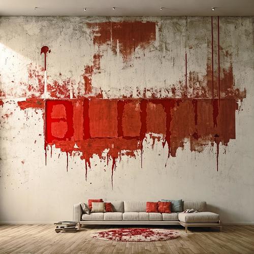 BLUT!!