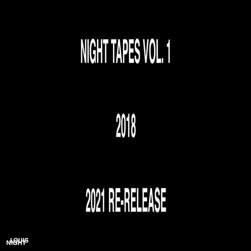Night Tapes, Vol. 1