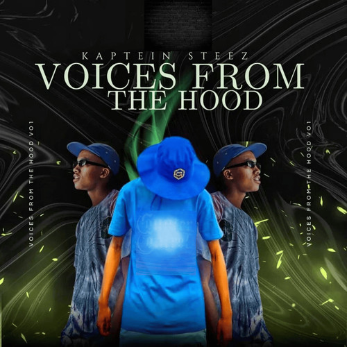 Voices From The Hood