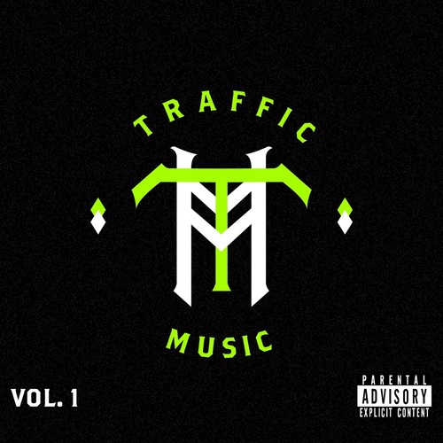 Traffic Music, Vol. 1 (Explicit)