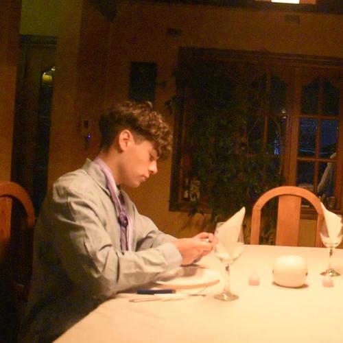 inutil intentarlo (feat. inocencia) [Explicit]