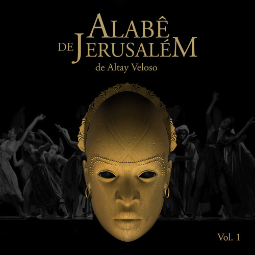 Alabê de Jerusalém, Vol. 1