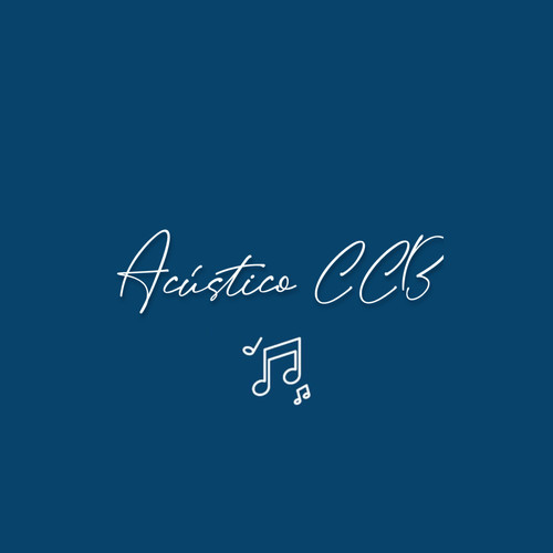 Acústico Ccb
