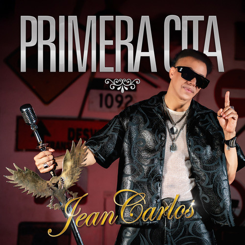 Primera Cita