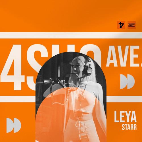 4sho Ave (feat. Leya Starr) [freestyle] [Explicit]