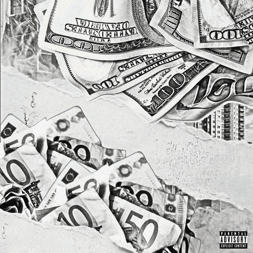 EURO/DOLLAR (Explicit)