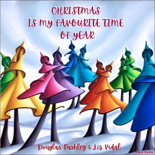 Christmas is my favourite time of year (feat. Lineah Svard & Jeanette Olsson)