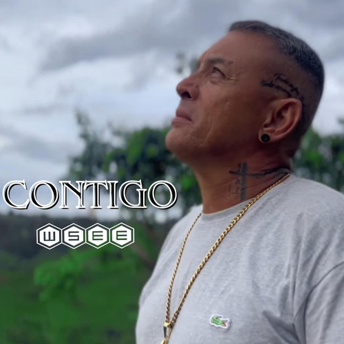 Contigo (Explicit)